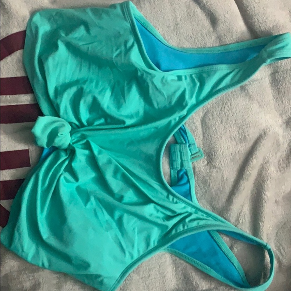 swimsuit top